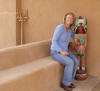 P3240062 Lorri and little Indian guy.jpg (61071 bytes)
