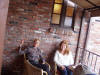 P3240075 Jan & Carol.jpg (168105 bytes)