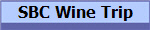 SBC Wine Trip