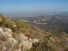 16 North from Cache.JPG (88306 bytes)