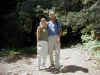 08 L&J on Trail.JPG (112492 bytes)