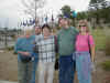 P1010001 Chris Bob Mary Tom Lorri.JPG (84869 bytes)