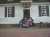 P1010002 Bob jack Chris Lorri Mary Tom.JPG (68585 bytes)
