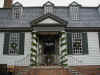 P1010006 decorated house.JPG (88499 bytes)