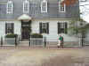P1010014 House and Lady.JPG (99616 bytes)