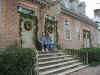 P1010017 Jack & Bob on porch.JPG (96549 bytes)