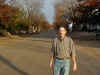 P1010021 Bob on DoG St.JPG (84331 bytes)