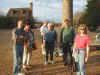 P1010023 Bob Mary Chris tom & Lorri.JPG (95388 bytes)