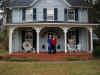 P1010009 Lorri & Edith at B&B.JPG (91276 bytes)