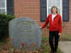 P1010011 Lorri & B-i-H monument.JPG (87243 bytes)