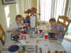 P1010027 Jake & Mal painting.JPG (78255 bytes)