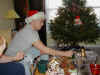 P1010028 Santa Mike & Chanpagne.JPG (79882 bytes)