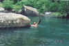 05 Jack Skinny Dipping at Richland Cr.jpg (83078 bytes)