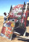 14 Jack @ Cadillac Ranch.jpg (69542 bytes)