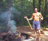 21 Martini Cigar Axe in hand.jpg (54041 bytes)