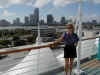 L on deck w miami.JPG (70505 bytes)