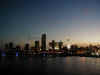 mia at night as we left.JPG (58704 bytes)
