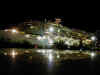 23  boat at night from car top.JPG (62199 bytes)