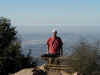 07 jack at the picnic table.jpg (66816 bytes)