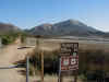 09 Trail head sign.jpg (71668 bytes)