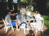 a119 group @ patio near rooms.jpg (93767 bytes)