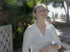 a122 Lauren smiling @ patio nr rooms.jpg (79478 bytes)