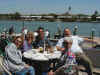 27 all at Pub.JPG (81245 bytes)