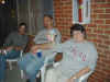 P1010025 Col Waller Bob Kevin Mary.JPG (69553 bytes)