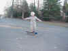 P1010033 Jake boarding.JPG (94758 bytes)
