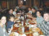 P1010036 Dinner 1.JPG (84025 bytes)