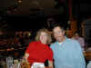 P1010038 Jack & Lorri at dinner.JPG (60834 bytes)