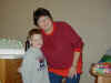 P1010003 Jake & Mary.JPG (63326 bytes)