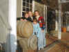 P1010015 Winery Deb Elise Mal Lorri.JPG (78924 bytes)
